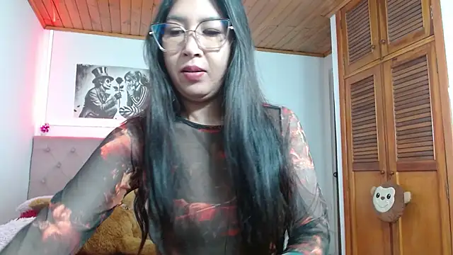 tifanny-squirt online show from October 15, 2025, 5:10 pm