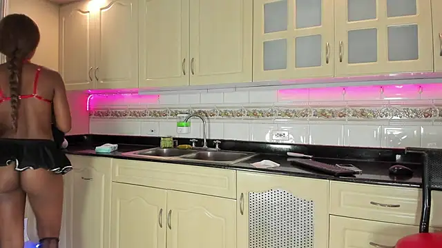 NatazhaQueen online show from March 18, 2025, 6:39 pm