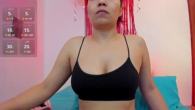 Snapshot of Sofia_Walke1 chatting on December 21, 2025, 11:27 pm Sofia Walke1 online show from December 21, 2025, 11:27 pm