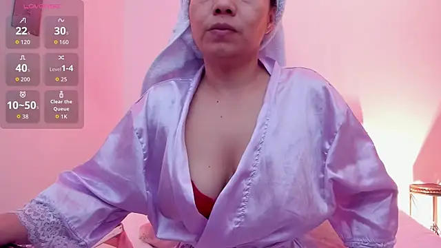 Sofia Walke1 online show from November 11, 2025, 1:00 am