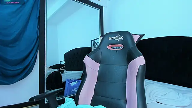 Shaarongp online show from November 9, 2025, 2:37 am