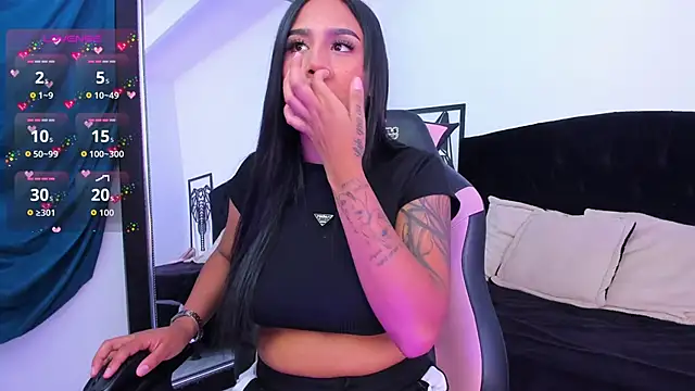 Shaarongp online show from November 12, 2025, 4:05 am