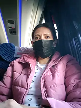 Snapshot of Lunababymylove chatting on January 31, 2025, 2:17 pm Lunababymylove online show from January 31, 2025, 2:17 pm