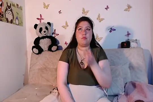 LennaTurnerr online show from March 4, 2026, 5:53 pm