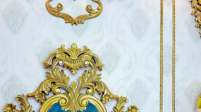 GiahDaniels online show from March 11, 2025, 12:22 am