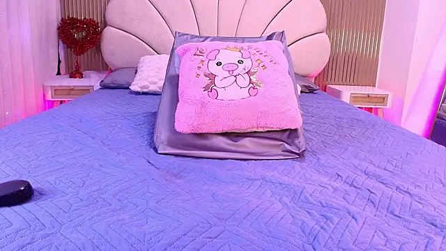 nata luna online show from March 16, 2026, 7:16 pm