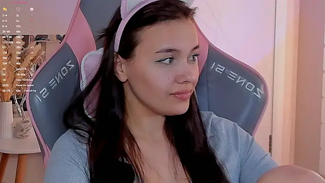  Sweetie  online show from March 7, 2026, 9:16 am