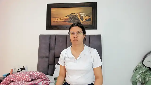 Vahiolet smith online show from March 6, 2026, 3:23 am