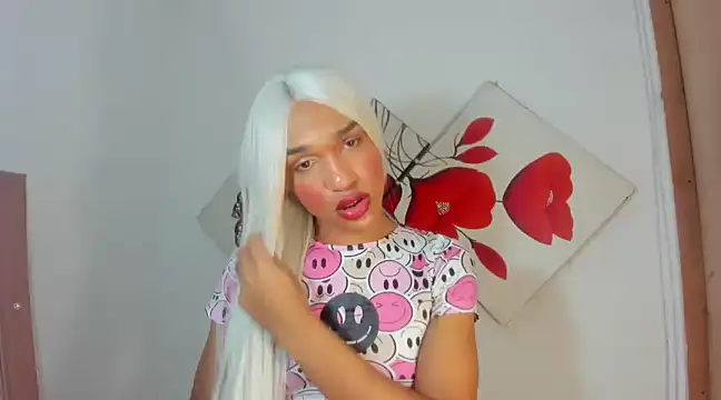 amatistawhoress online show from February 9, 2025, 10:31 am