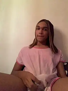 amatistawhoress online show from March 19, 2025, 4:55 pm