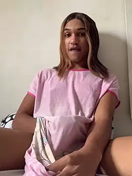 amatistawhoress online show from March 17, 2025, 6:00 pm