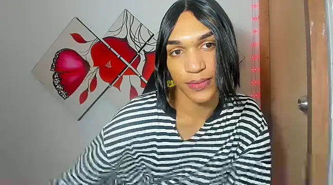 amatistawhoress online show from January 16, 2025, 5:44 pm