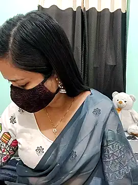 payal sharma1 online show from March 8, 2025, 2:01 am