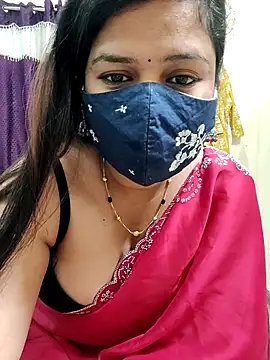 payal sharma1 online show from October 10, 2025, 12:50 pm