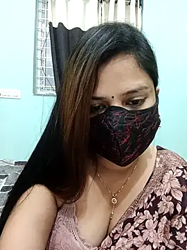 payal sharma1 online show from March 2, 2025, 6:27 am