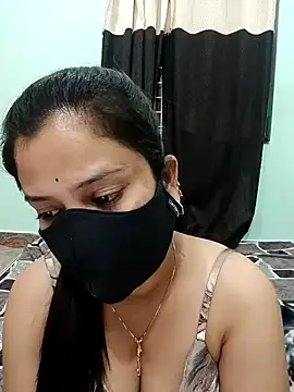 payal sharma1 online show from February 12, 2025, 5:37 pm