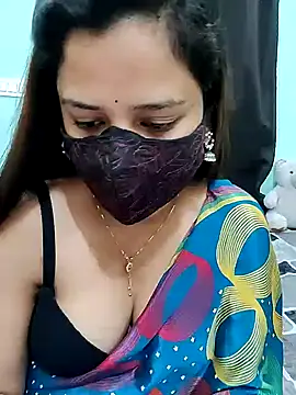 payal sharma1 online show from March 17, 2025, 1:08 pm