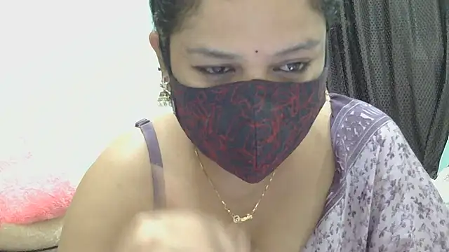 payal sharma1 online show from August 3, 2026, 1:28 pm