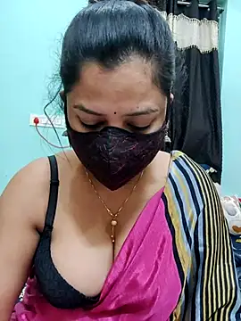 payal sharma1 online show from December 19, 2025, 1:02 pm