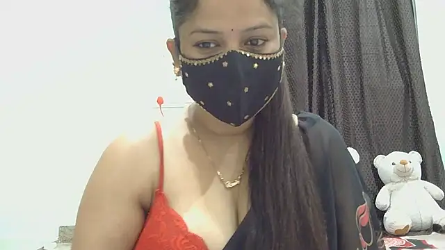payal sharma1 online show from July 8, 2026, 7:09 am