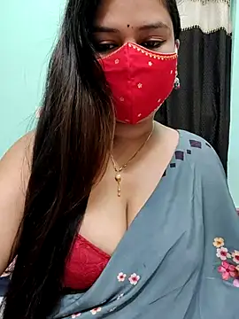 payal sharma1 online show from November 1, 2025, 12:43 pm