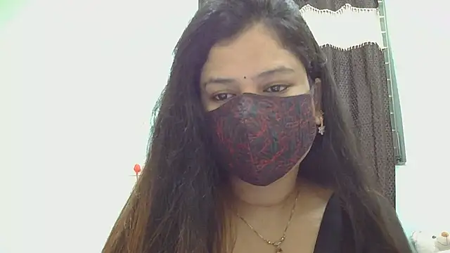 payal sharma1 online show from August 2, 2026, 6:45 am