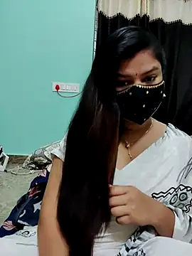 payal sharma1 online show from October 31, 2025, 5:48 am