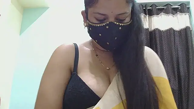 payal sharma1 online show from June 20, 2026, 6:29 am