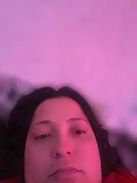 KataleyaStiward online show from April 13, 2026, 12:31 pm