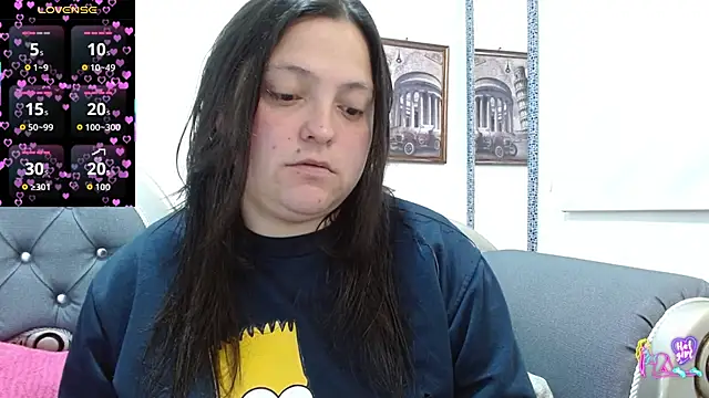 Snapshot of KataleyaStiward chatting on May 15, 2026, 1:20 pm KataleyaStiward online show from May 15, 2026, 1:20 pm