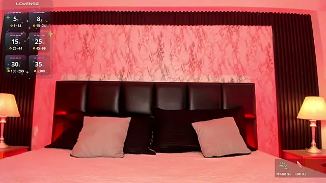 Snapshot of SpicyAmelia chatting on November 27, 2025, 12:16 pm SpicyAmelia online show from November 27, 2025, 12:16 pm