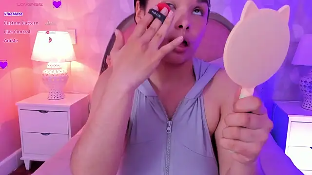 Snapshot of angeline_teen chatting on April 16, 2026, 12:39 pm angeline teen online show from April 16, 2026, 12:39 pm