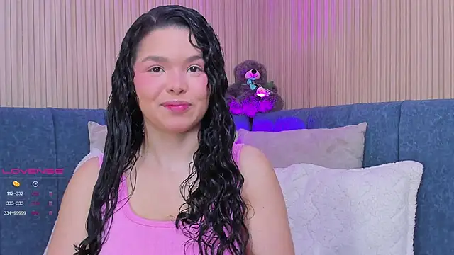 angeline teen online show from March 21, 2025, 12:06 pm