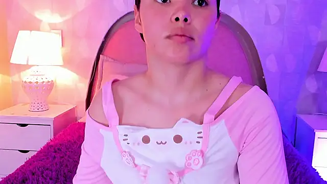 Snapshot of angeline_teen chatting on March 27, 2026, 12:17 pm angeline teen online show from March 27, 2026, 12:17 pm