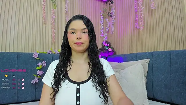 angeline teen online show from March 19, 2025, 12:12 pm