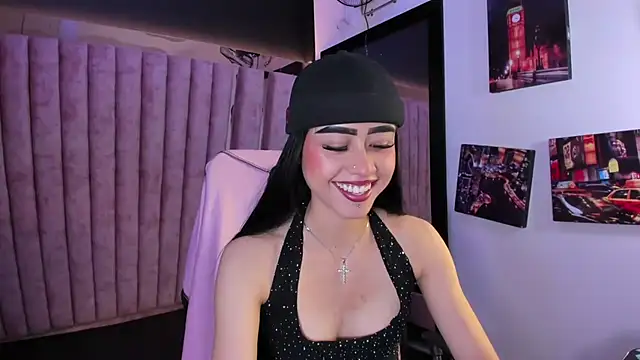 AnnySweett  online show from June 25, 2026, 4:12 pm