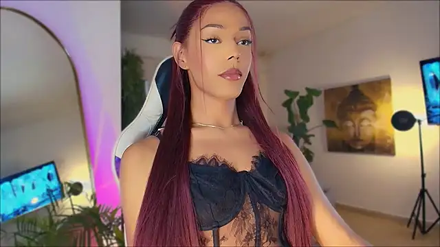 Snapshot of _Miss_Anna_ chatting on October 29, 2025, 2:21 am Miss Anna online show from October 29, 2025, 2:21 am