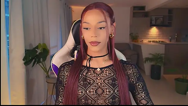  Miss Anna  online show from February 3, 2026, 10:48 pm