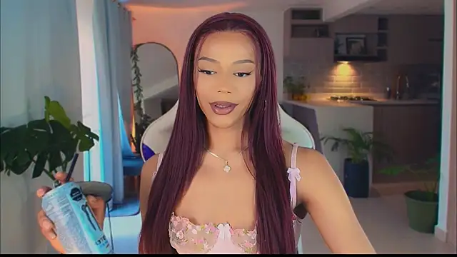  Miss Anna  online show from February 4, 2026, 10:05 pm