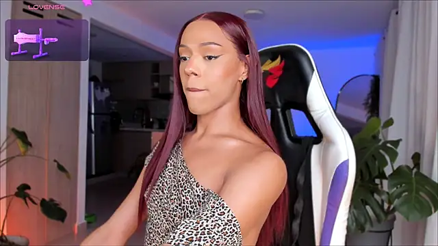  Miss Anna  online show from March 25, 2026, 5:29 am