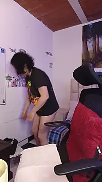 Snapshot of Daneshka_naughty chatting on November 26, 2025, 1:27 am Daneshka naughty online show from November 26, 2025, 1:27 am