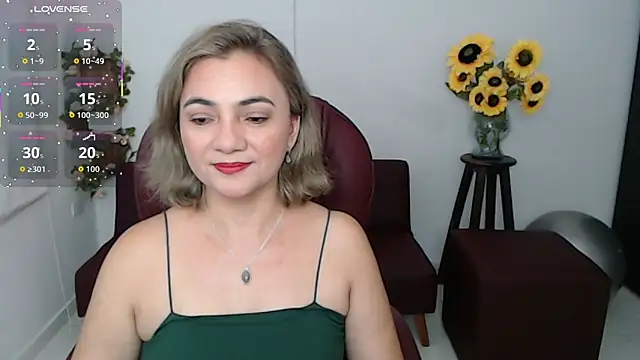 Snapshot of Ghada_milf chatting on May 5, 2026, 11:41 pm Ghada milf online show from May 5, 2026, 11:41 pm