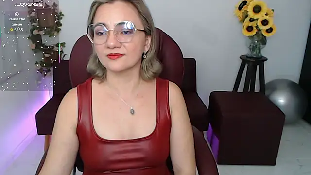 Snapshot of Ghada_milf chatting on May 9, 2026, 10:57 pm Ghada milf online show from May 9, 2026, 10:57 pm