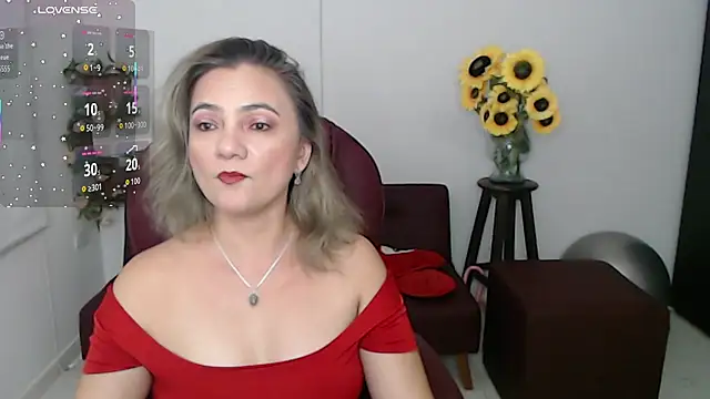 Snapshot of Ghada_milf chatting on April 8, 2026, 11:17 pm Ghada milf online show from April 8, 2026, 11:17 pm