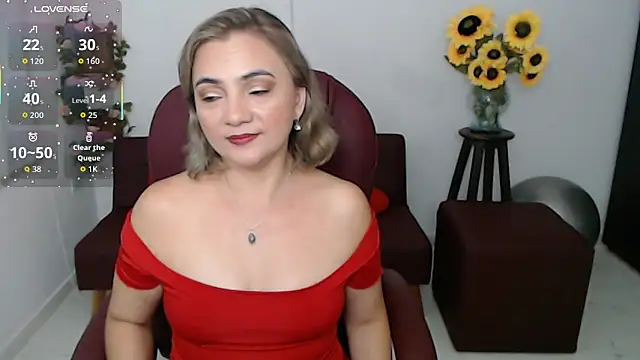 Snapshot of Ghada_milf chatting on April 28, 2026, 10:14 pm Ghada milf online show from April 28, 2026, 10:14 pm