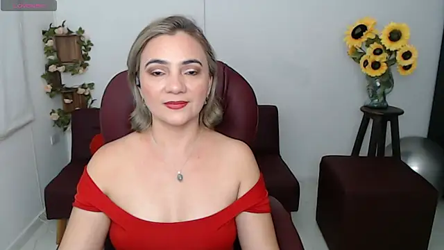 Snapshot of Ghada_milf chatting on May 8, 2026, 11:30 pm Ghada milf online show from May 8, 2026, 11:30 pm
