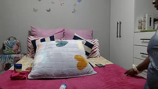 Snapshot of Amberbela chatting on May 21, 2026, 6:38 pm Amberbela online show from May 21, 2026, 6:38 pm