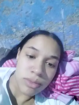 spacio1671 online show from September 25, 2025, 2:06 am