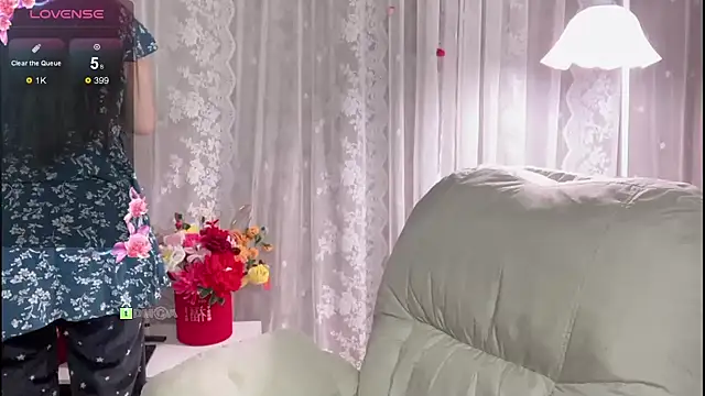 dream-77 online show from January 21, 2025, 4:21 am