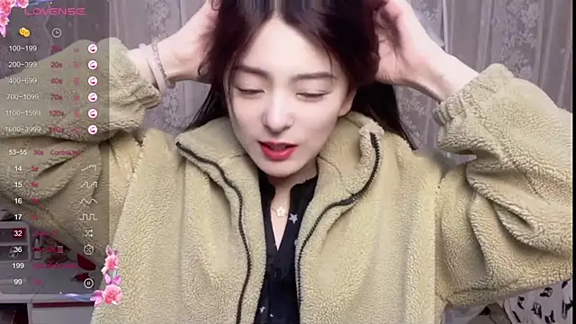 dream-77 online show from March 7, 2025, 9:59 pm